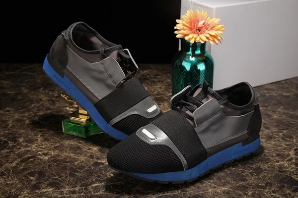 balenciaga Fashion Men Sneakers--019